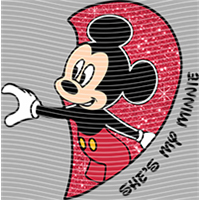 Valentine's Day-QRJ  3909